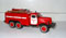 ZIL-157 AT-2 Fire Engine